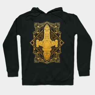 Art of Serenity Hoodie